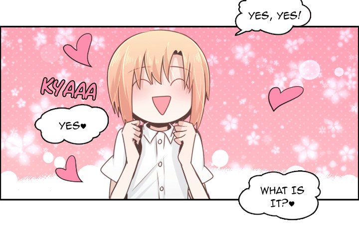 Go Away, Mr.Demon Chapter 53 image 2