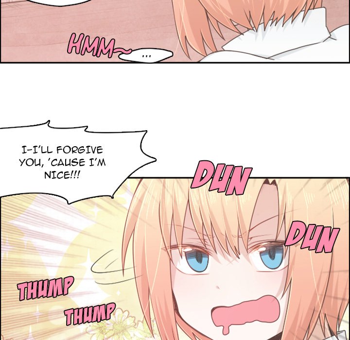 Go Away, Mr.Demon Chapter 53 image 29