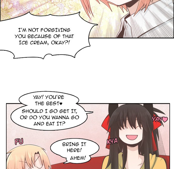 Go Away, Mr.Demon Chapter 53 image 30