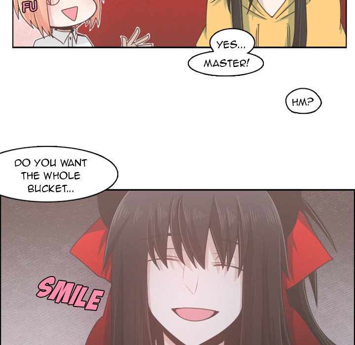 Go Away, Mr.Demon Chapter 53 image 31