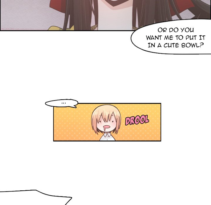 Go Away, Mr.Demon Chapter 53 image 32