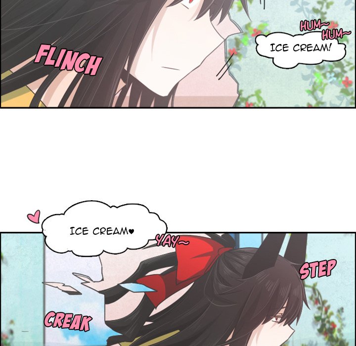 Go Away, Mr.Demon Chapter 53 image 35