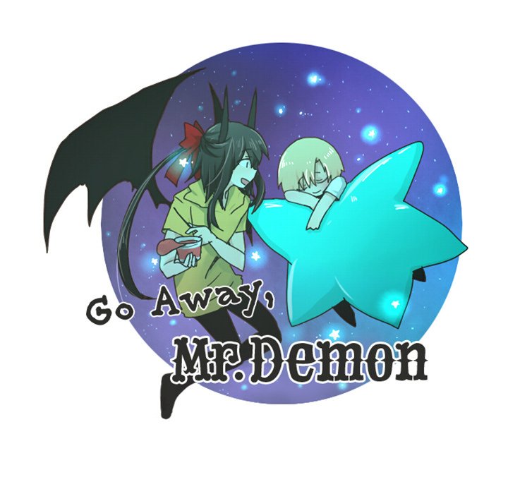 Go Away, Mr.Demon Chapter 53 image 37