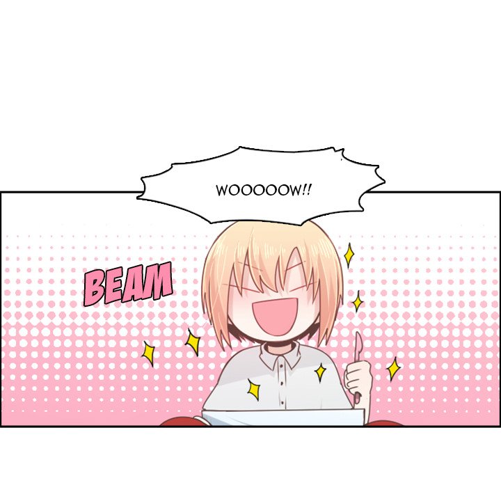 Go Away, Mr.Demon Chapter 53 image 38