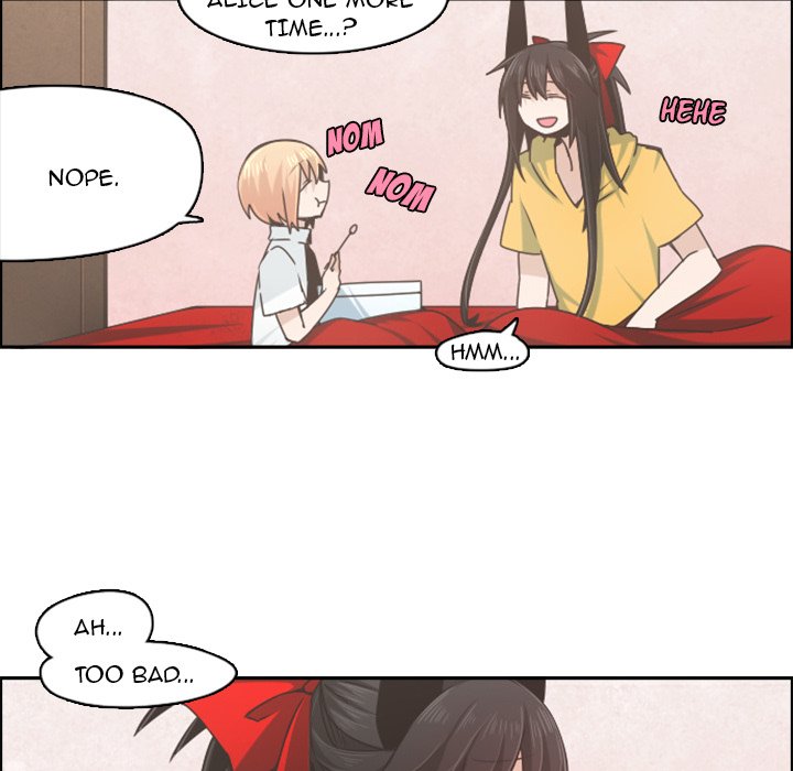 Go Away, Mr.Demon Chapter 53 image 40