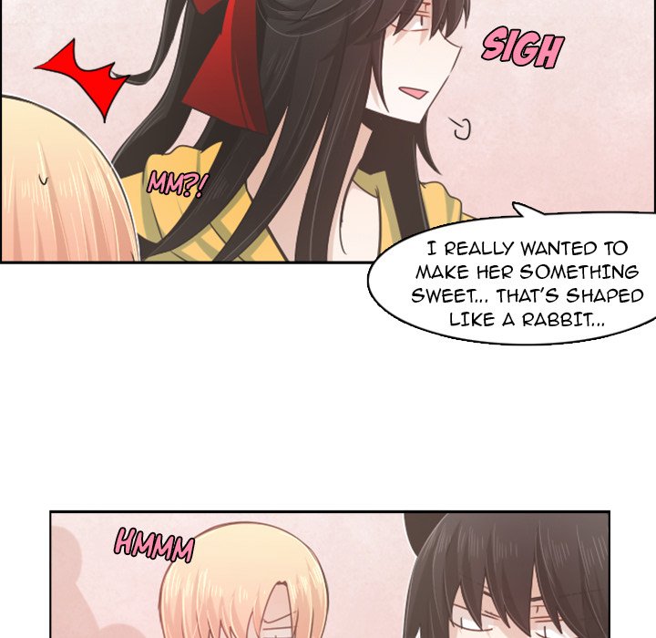 Go Away, Mr.Demon Chapter 53 image 41