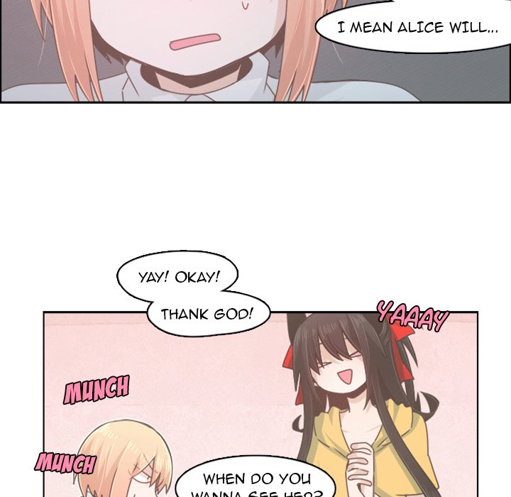 Go Away, Mr.Demon Chapter 53 image 43
