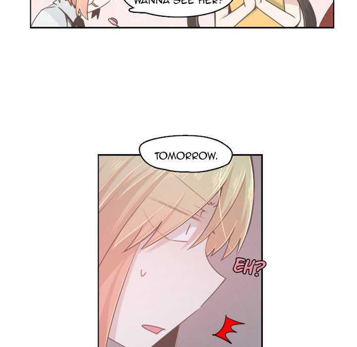 Go Away, Mr.Demon Chapter 53 image 44
