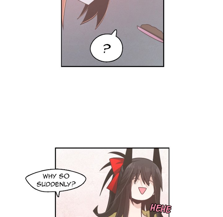 Go Away, Mr.Demon Chapter 53 image 45