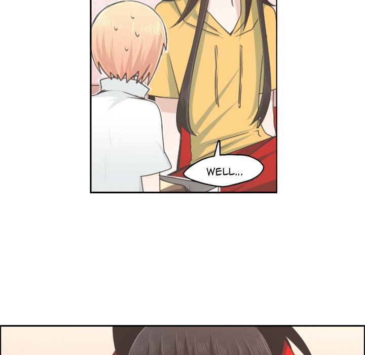 Go Away, Mr.Demon Chapter 53 image 46