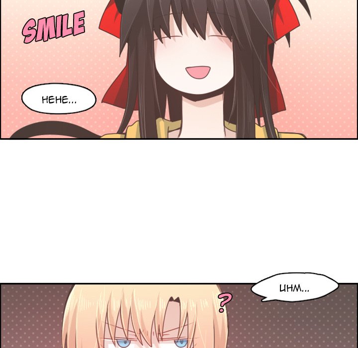 Go Away, Mr.Demon Chapter 53 image 47