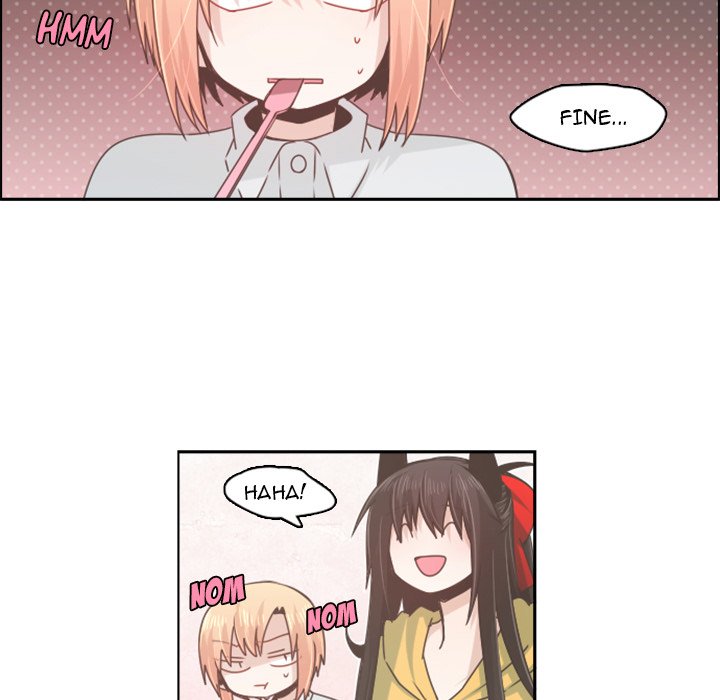 Go Away, Mr.Demon Chapter 53 image 48