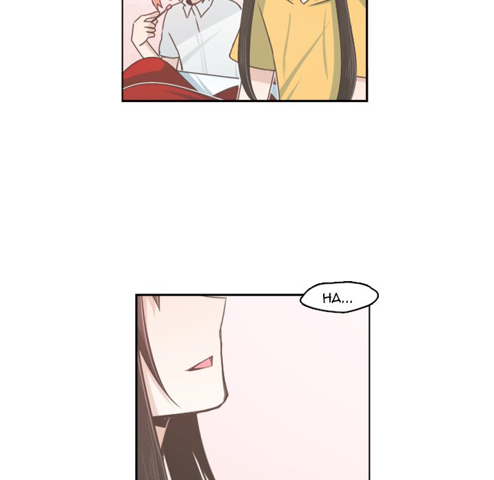 Go Away, Mr.Demon Chapter 53 image 49
