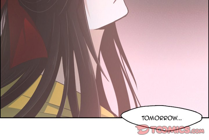 Go Away, Mr.Demon Chapter 53 image 51