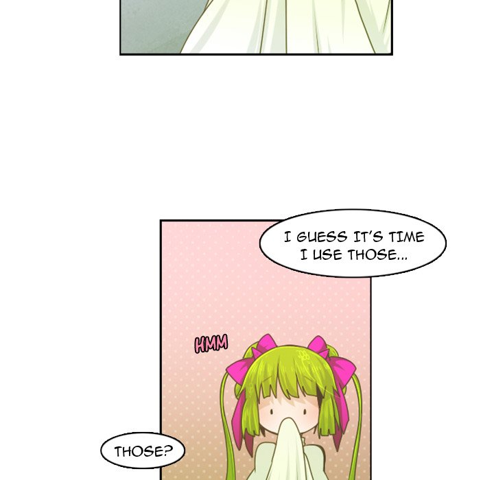 Go Away, Mr.Demon Chapter 53 image 5