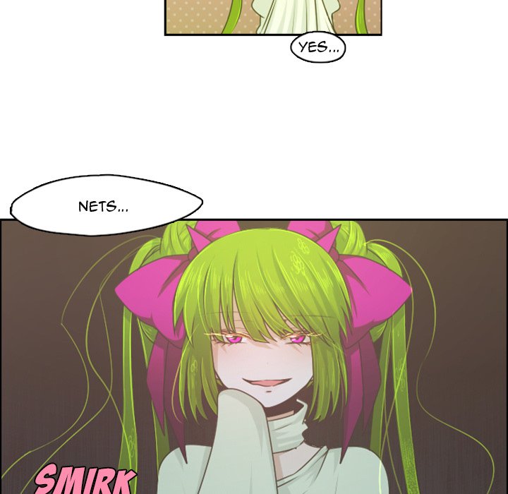 Go Away, Mr.Demon Chapter 53 image 6