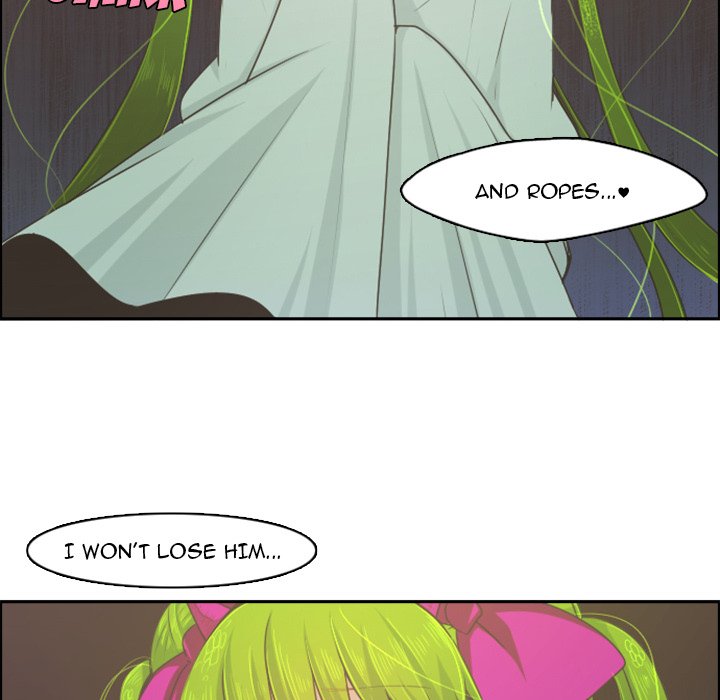 Go Away, Mr.Demon Chapter 53 image 7