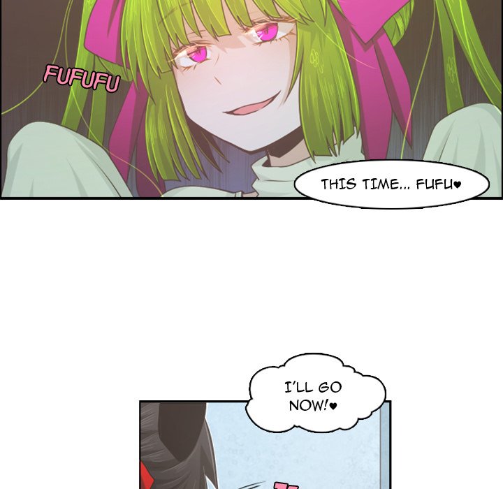 Go Away, Mr.Demon Chapter 53 image 8