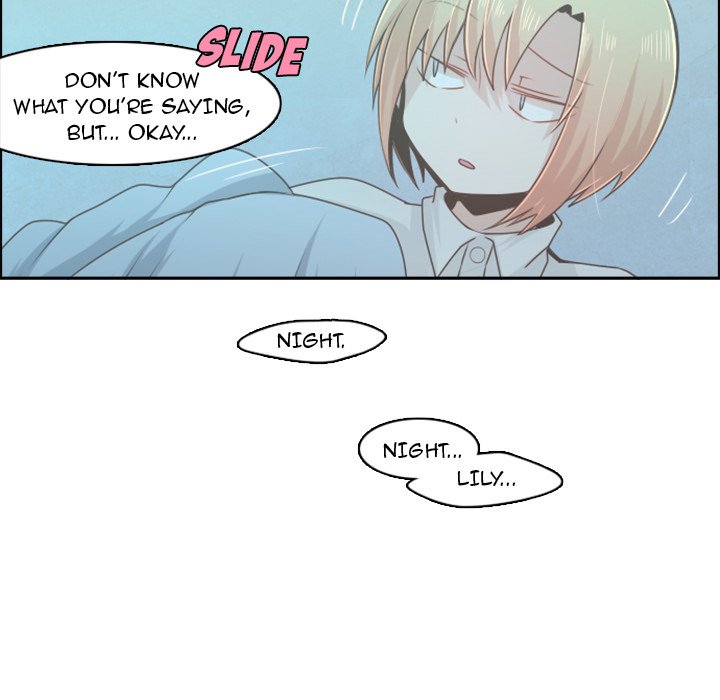 Go Away, Mr.Demon Chapter 54 image 14