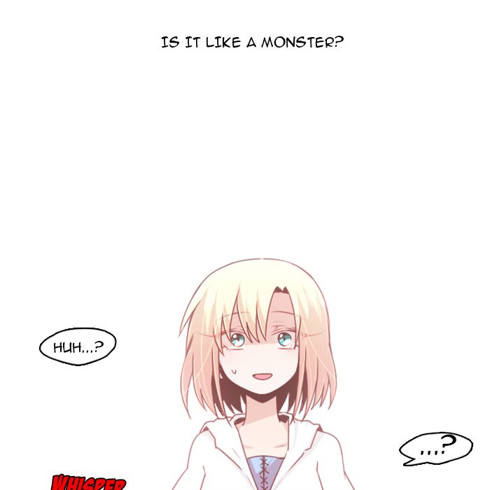 Go Away, Mr.Demon Chapter 54 image 16