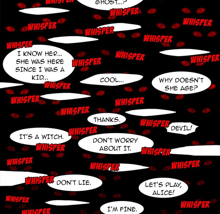Go Away, Mr.Demon Chapter 54 image 20