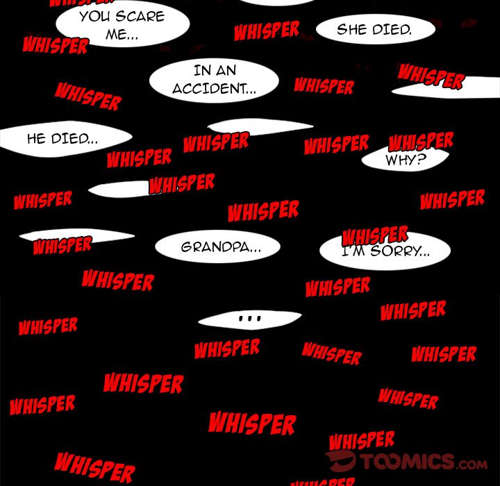 Go Away, Mr.Demon Chapter 54 image 21