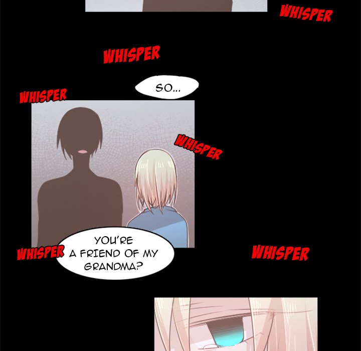 Go Away, Mr.Demon Chapter 54 image 23