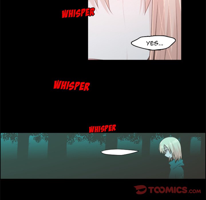 Go Away, Mr.Demon Chapter 54 image 24
