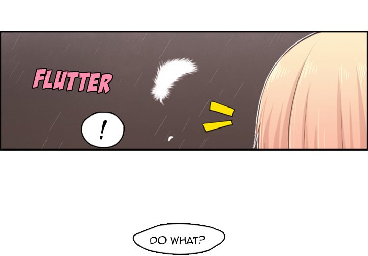 Go Away, Mr.Demon Chapter 54 image 2