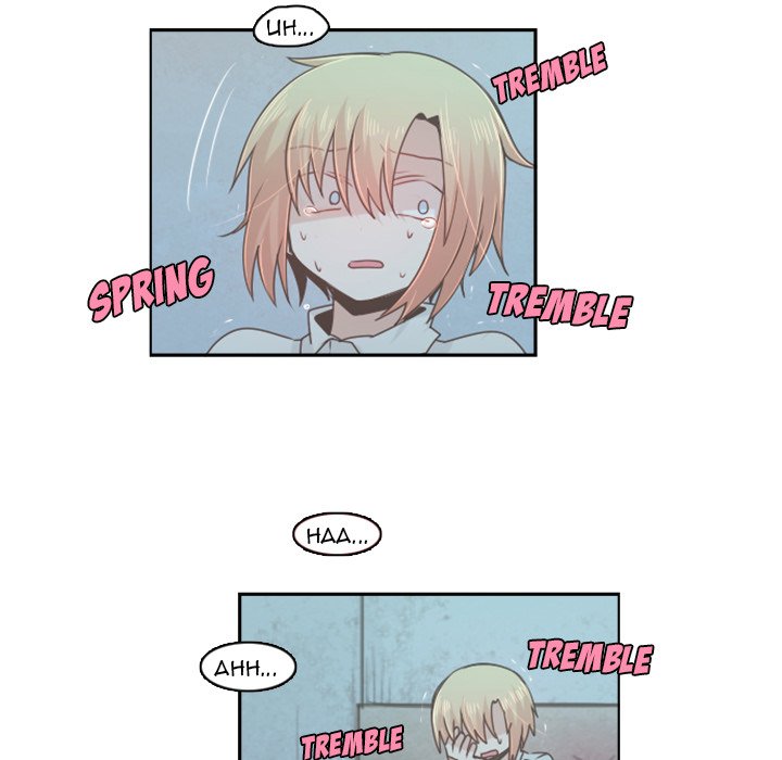 Go Away, Mr.Demon Chapter 54 image 31
