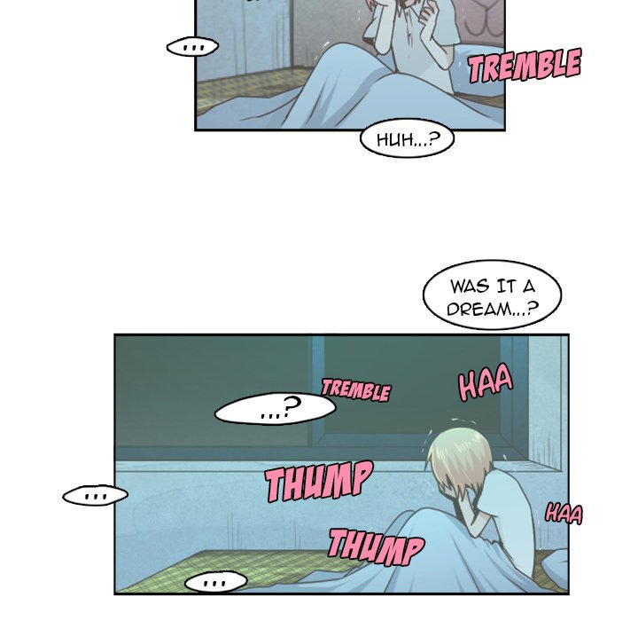 Go Away, Mr.Demon Chapter 54 image 32