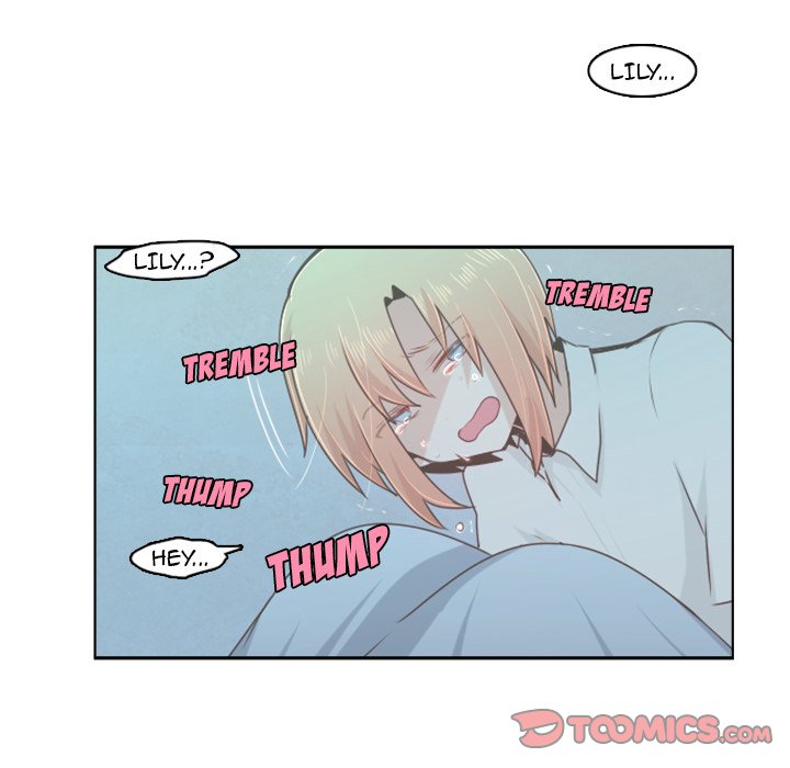 Go Away, Mr.Demon Chapter 54 image 33