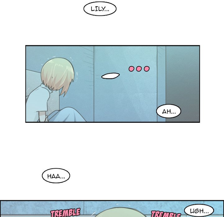 Go Away, Mr.Demon Chapter 54 image 34