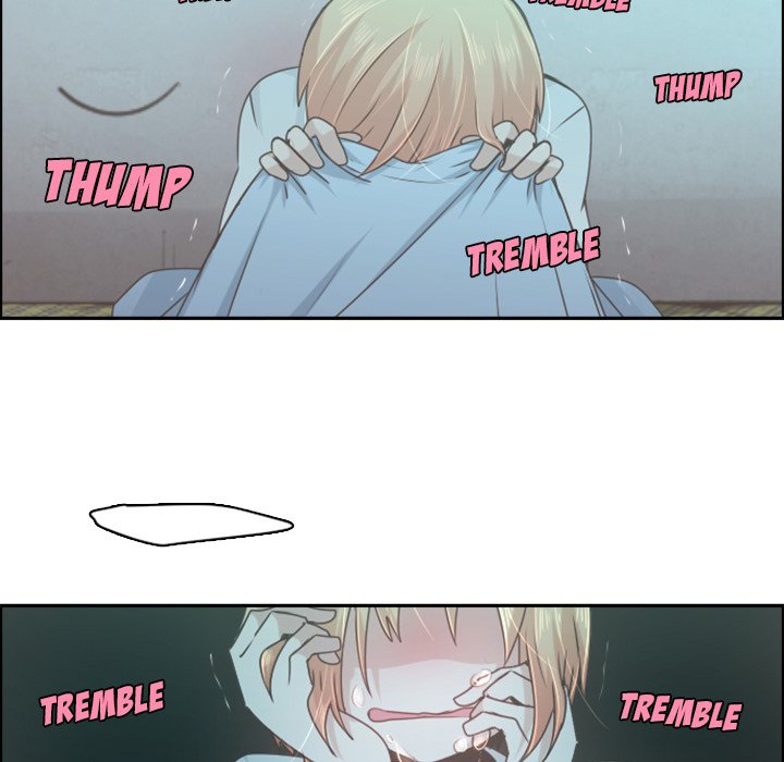 Go Away, Mr.Demon Chapter 54 image 35