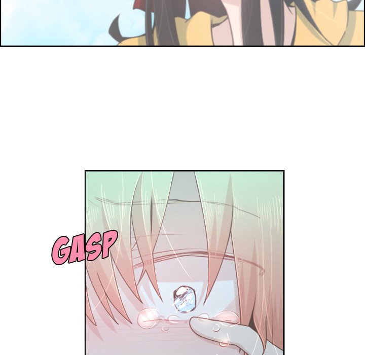 Go Away, Mr.Demon Chapter 54 image 37