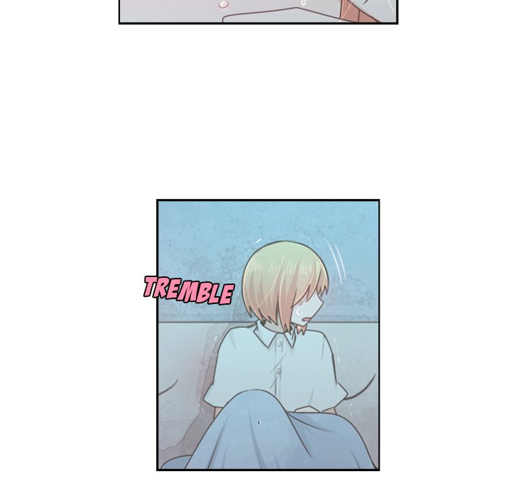 Go Away, Mr.Demon Chapter 54 image 38