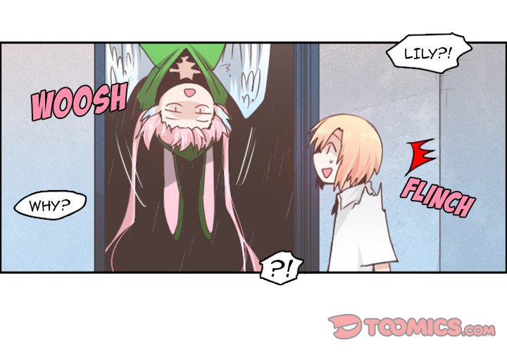 Go Away, Mr.Demon Chapter 54 image 3