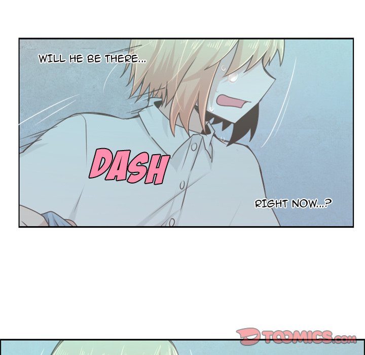 Go Away, Mr.Demon Chapter 54 image 39