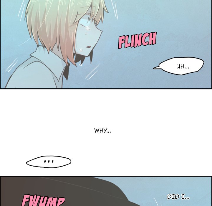 Go Away, Mr.Demon Chapter 54 image 40