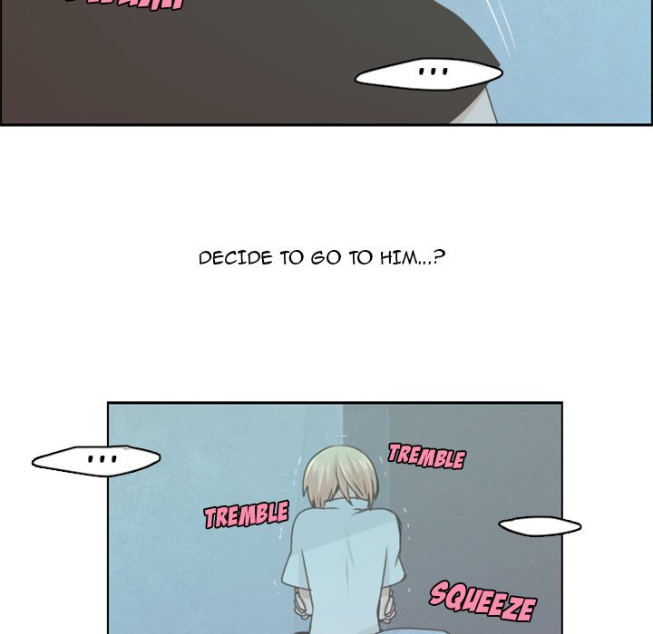 Go Away, Mr.Demon Chapter 54 image 41