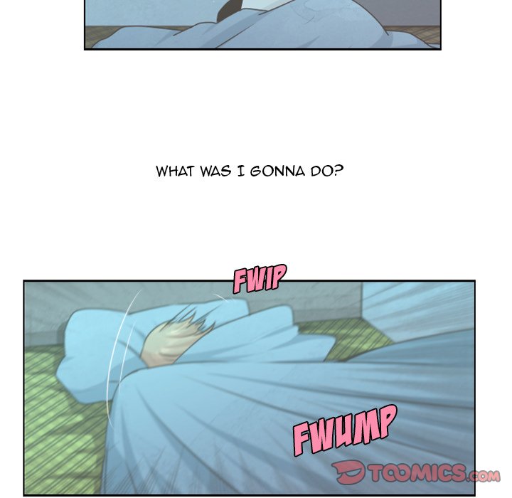 Go Away, Mr.Demon Chapter 54 image 42