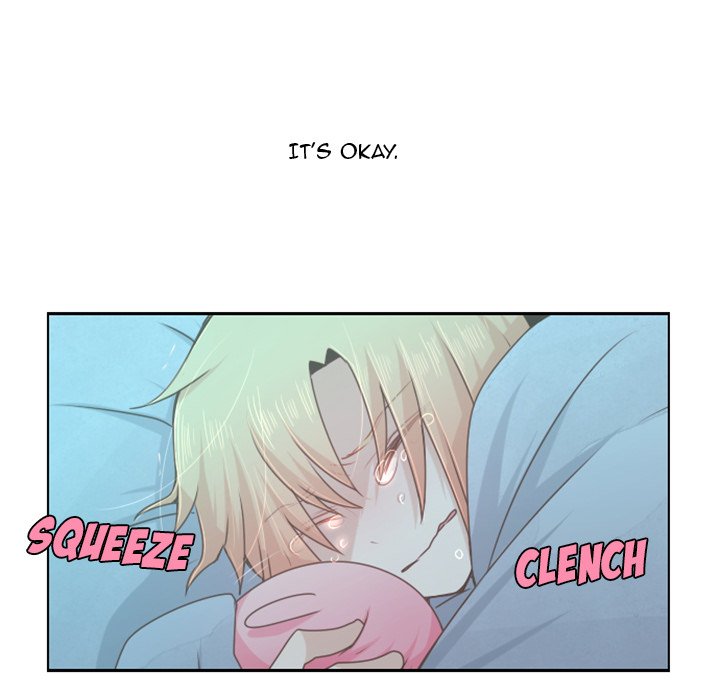 Go Away, Mr.Demon Chapter 54 image 43