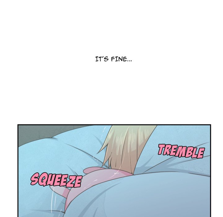 Go Away, Mr.Demon Chapter 54 image 44