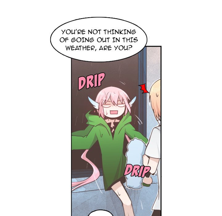 Go Away, Mr.Demon Chapter 54 image 4