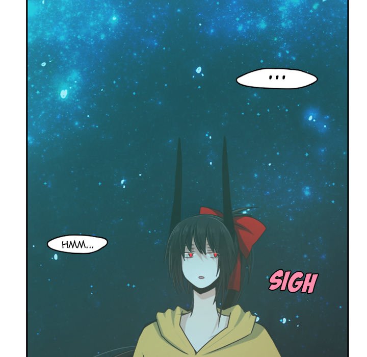 Go Away, Mr.Demon Chapter 54 image 50