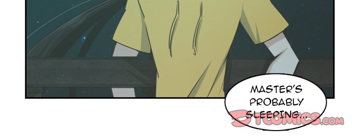 Go Away, Mr.Demon Chapter 54 image 51