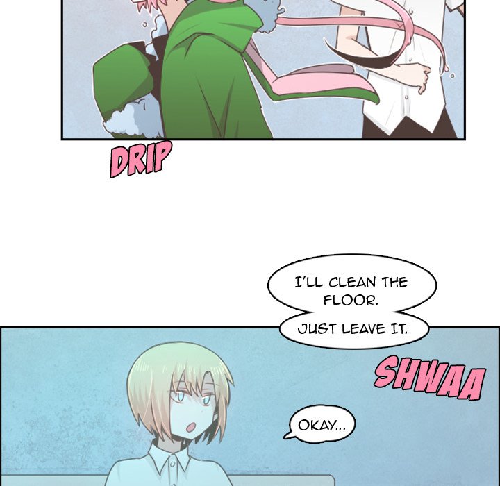 Go Away, Mr.Demon Chapter 54 image 7