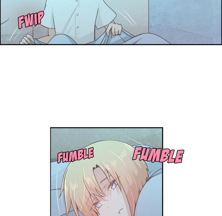 Go Away, Mr.Demon Chapter 54 image 8