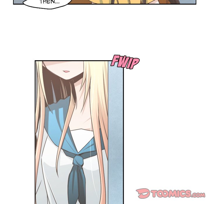 Go Away, Mr.Demon Chapter 55 image 9
