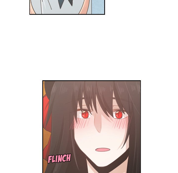 Go Away, Mr.Demon Chapter 55 image 10